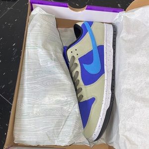 BRAND NEW CELADON DUNKS